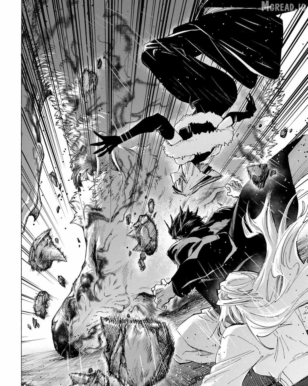 Read Marriage Toxin Manga Online