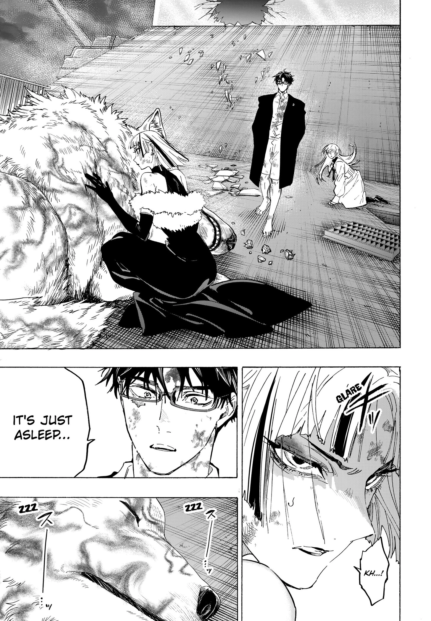 Read Marriage Toxin Manga Online