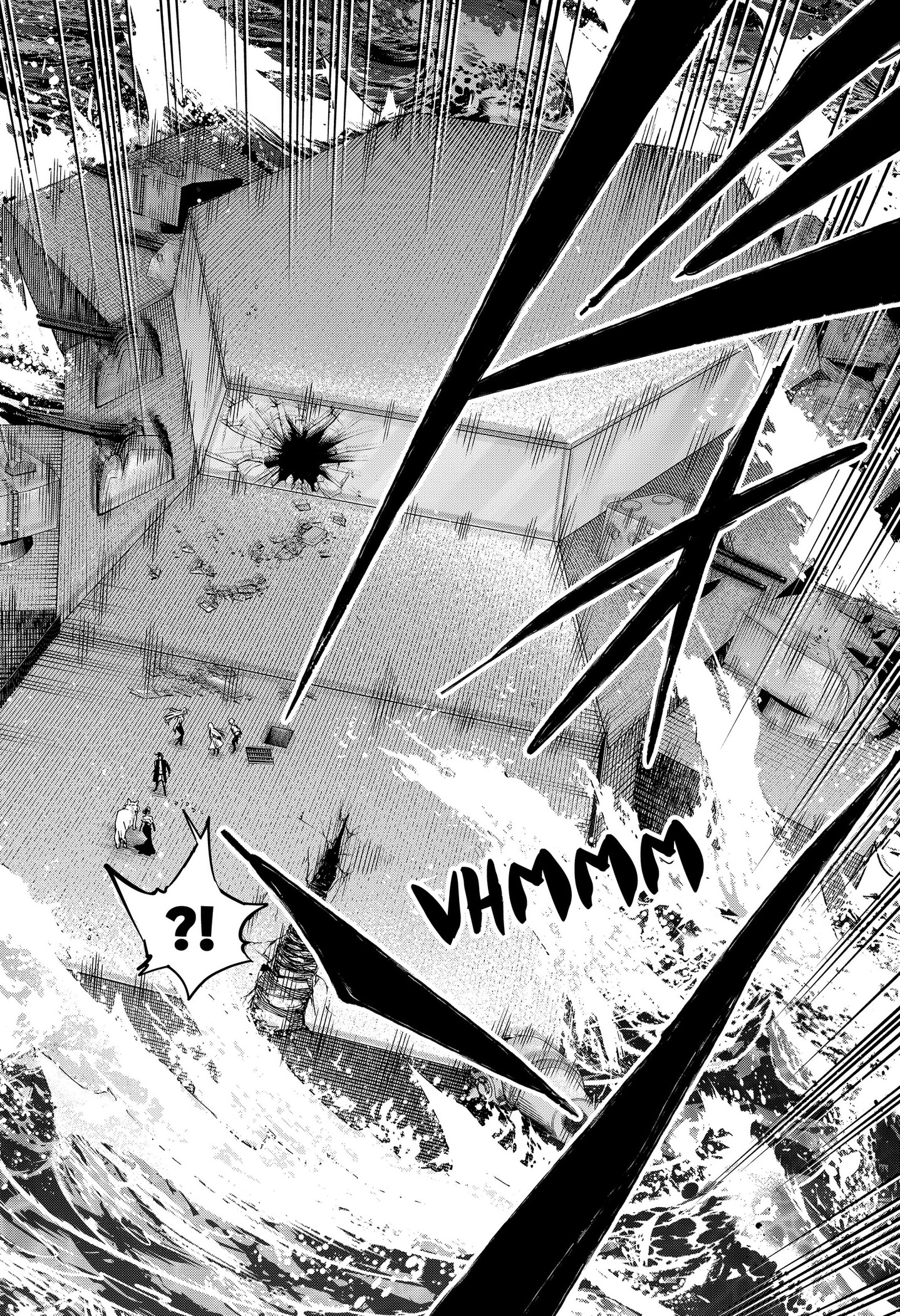 Read Marriage Toxin Manga Online