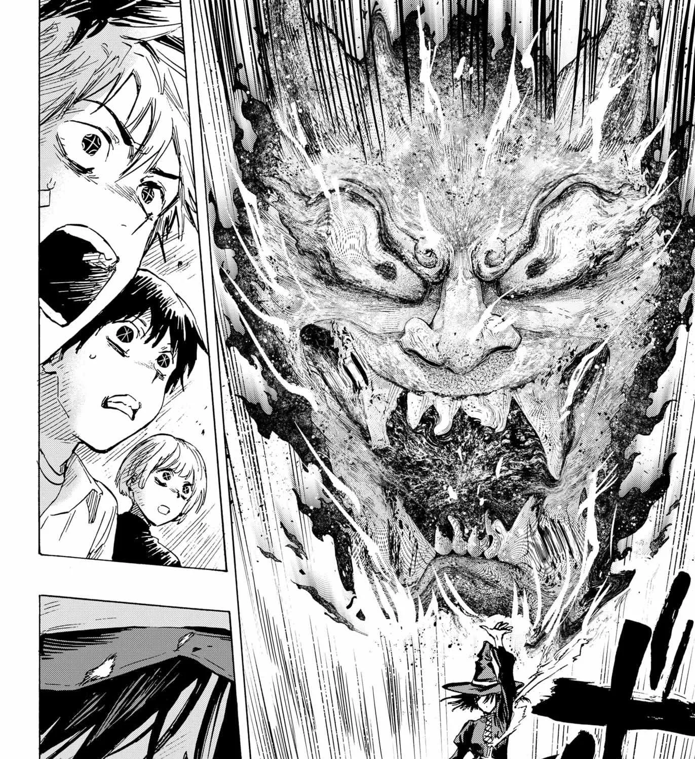Read Marriage Toxin Manga Online