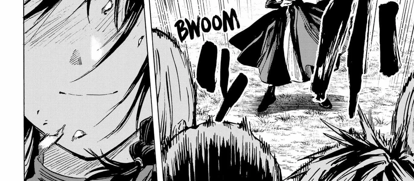 Read Marriage Toxin Manga Online