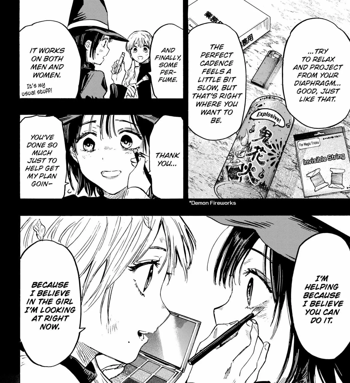 Read Marriage Toxin Manga Online