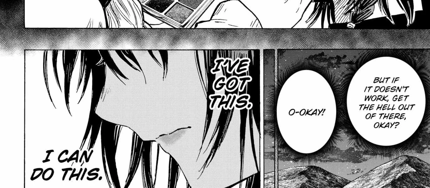Read Marriage Toxin Manga Online