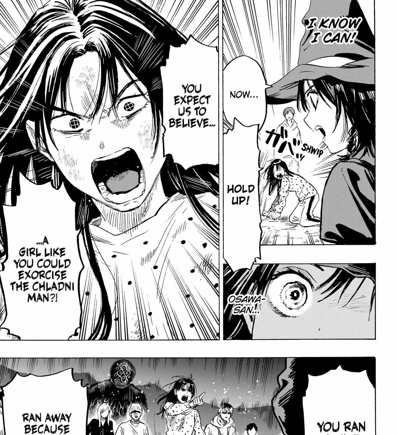 Read Marriage Toxin Manga Online