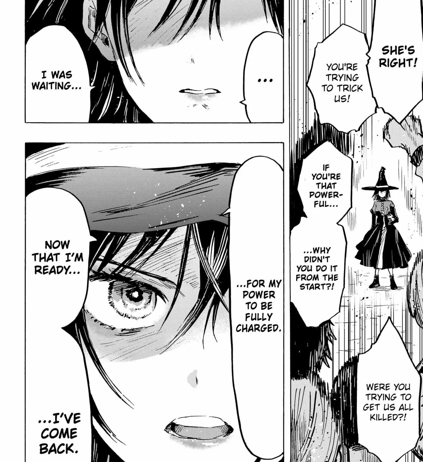 Read Marriage Toxin Manga Online