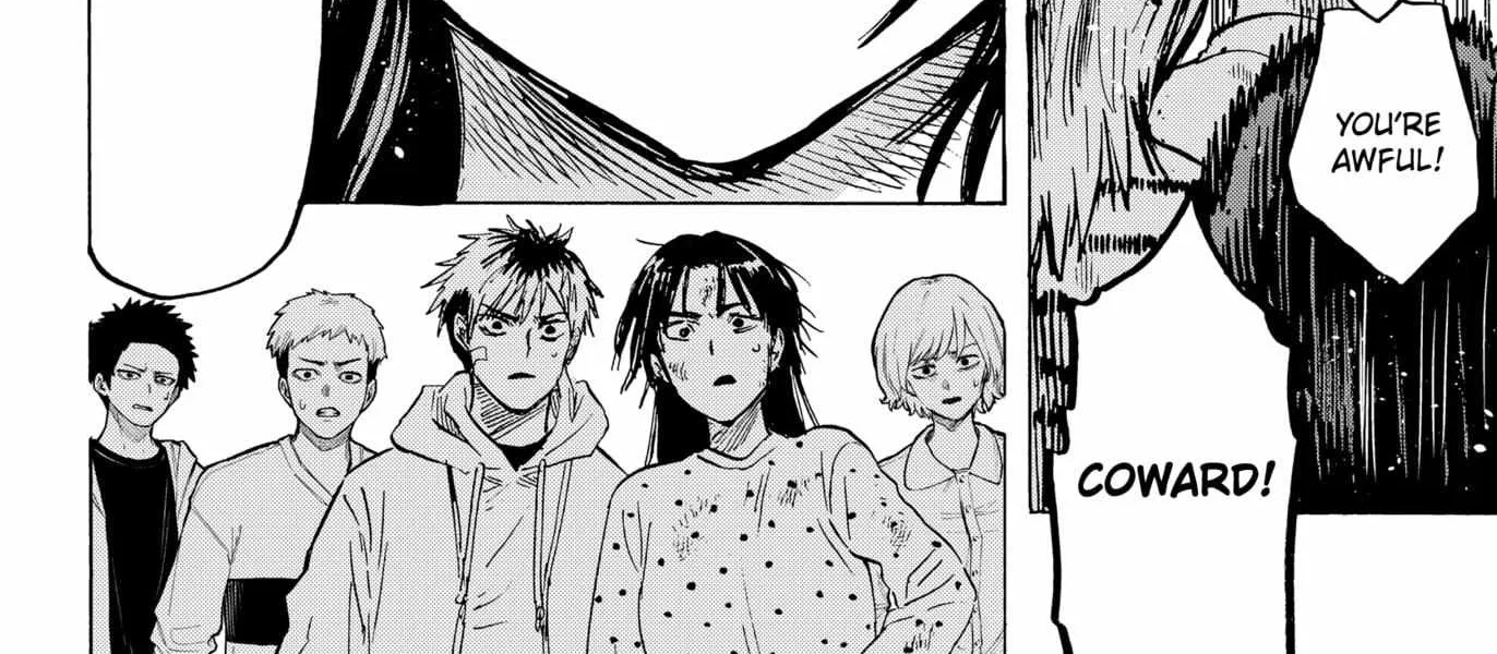 Read Marriage Toxin Manga Online
