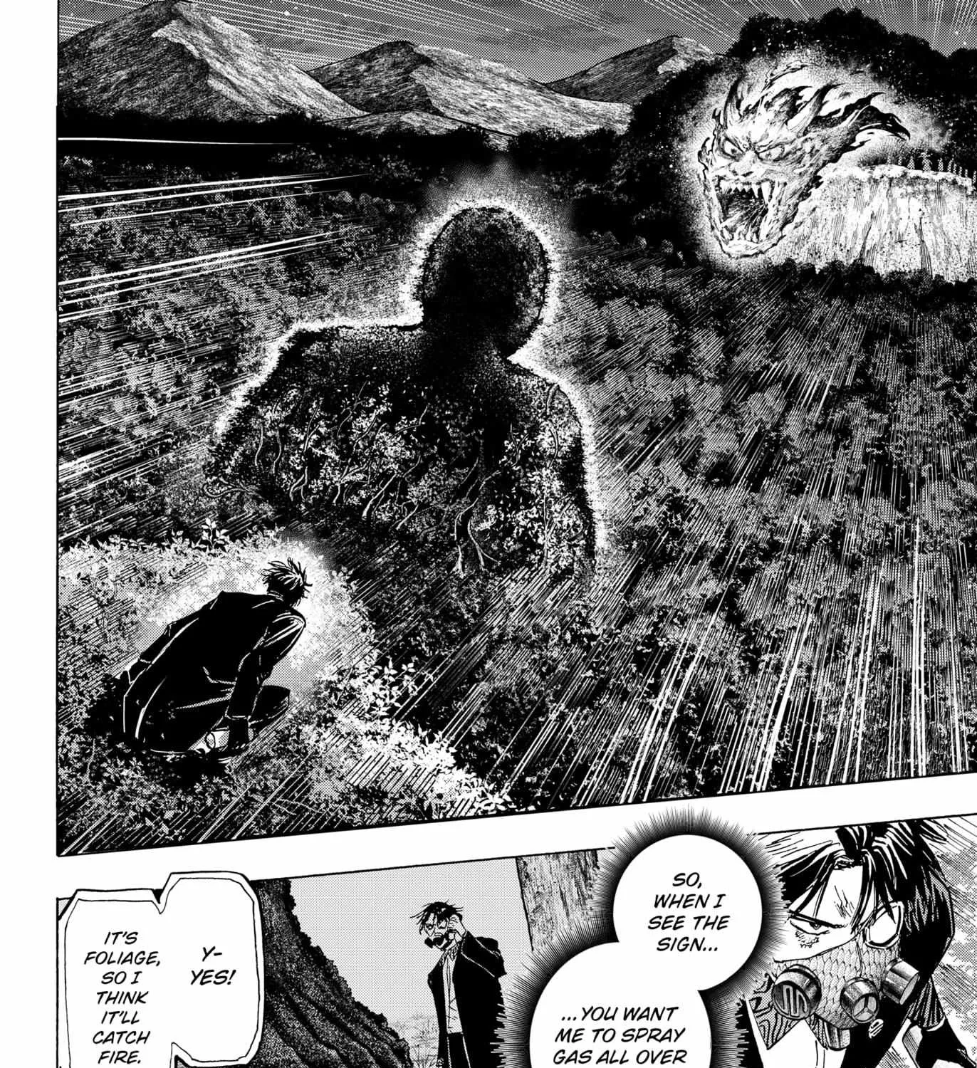 Read Marriage Toxin Manga Online