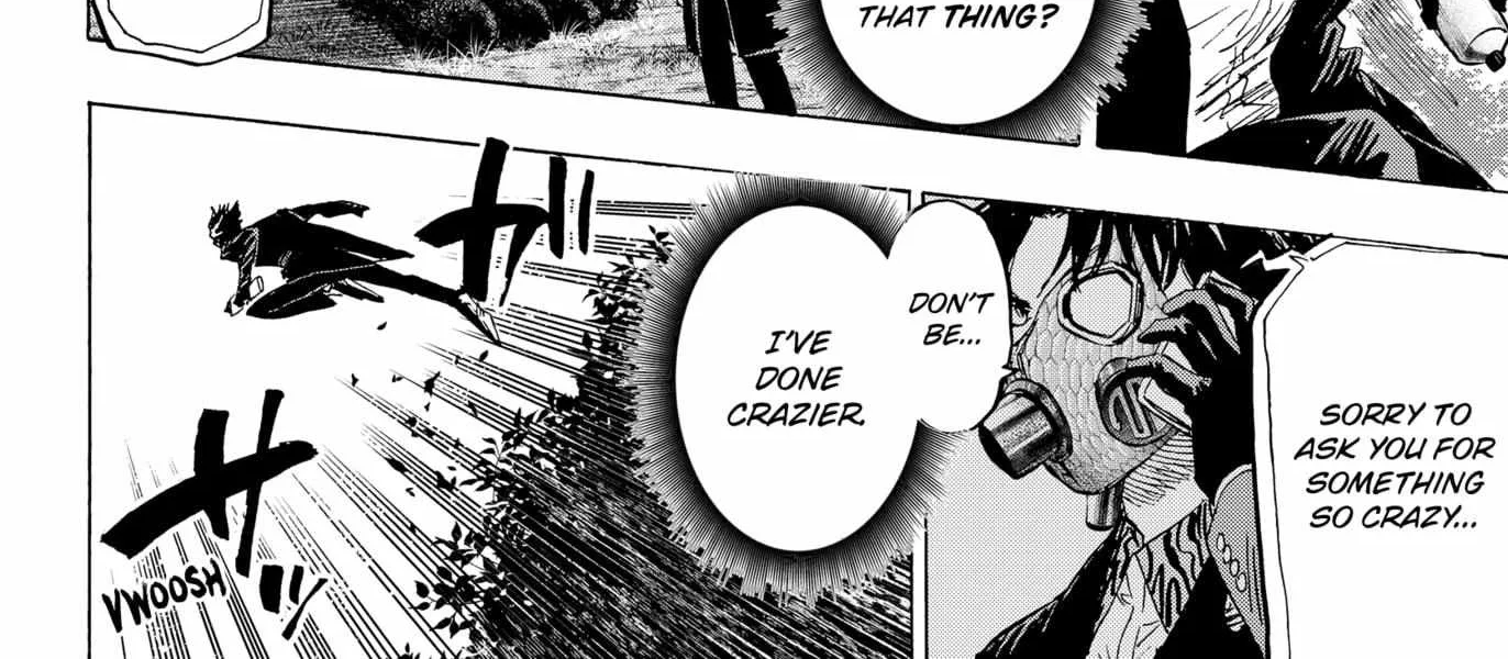 Read Marriage Toxin Manga Online