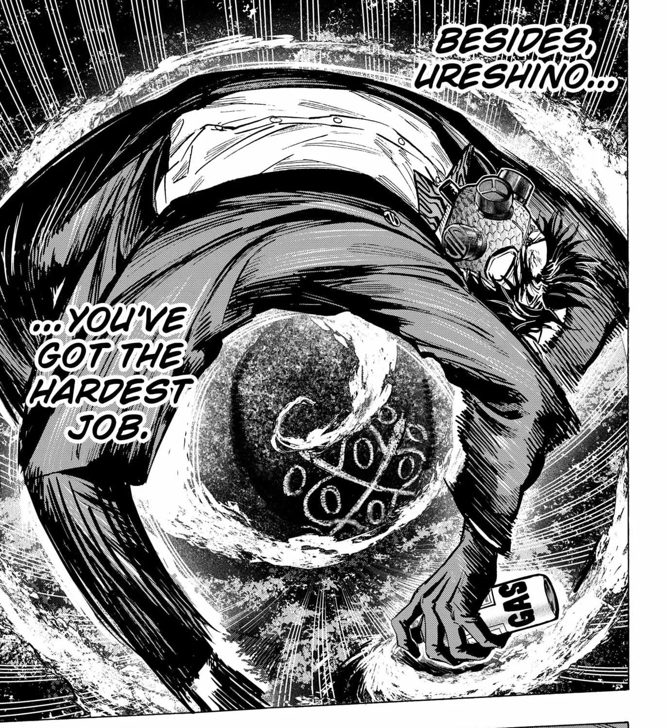 Read Marriage Toxin Manga Online