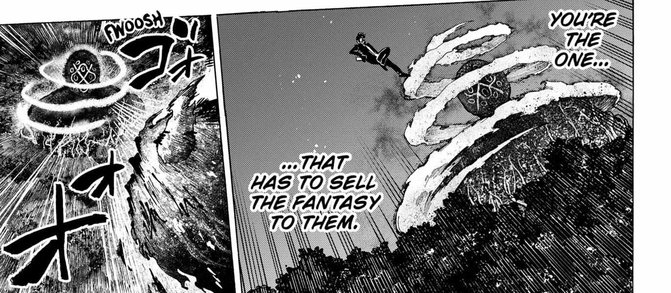 Read Marriage Toxin Manga Online