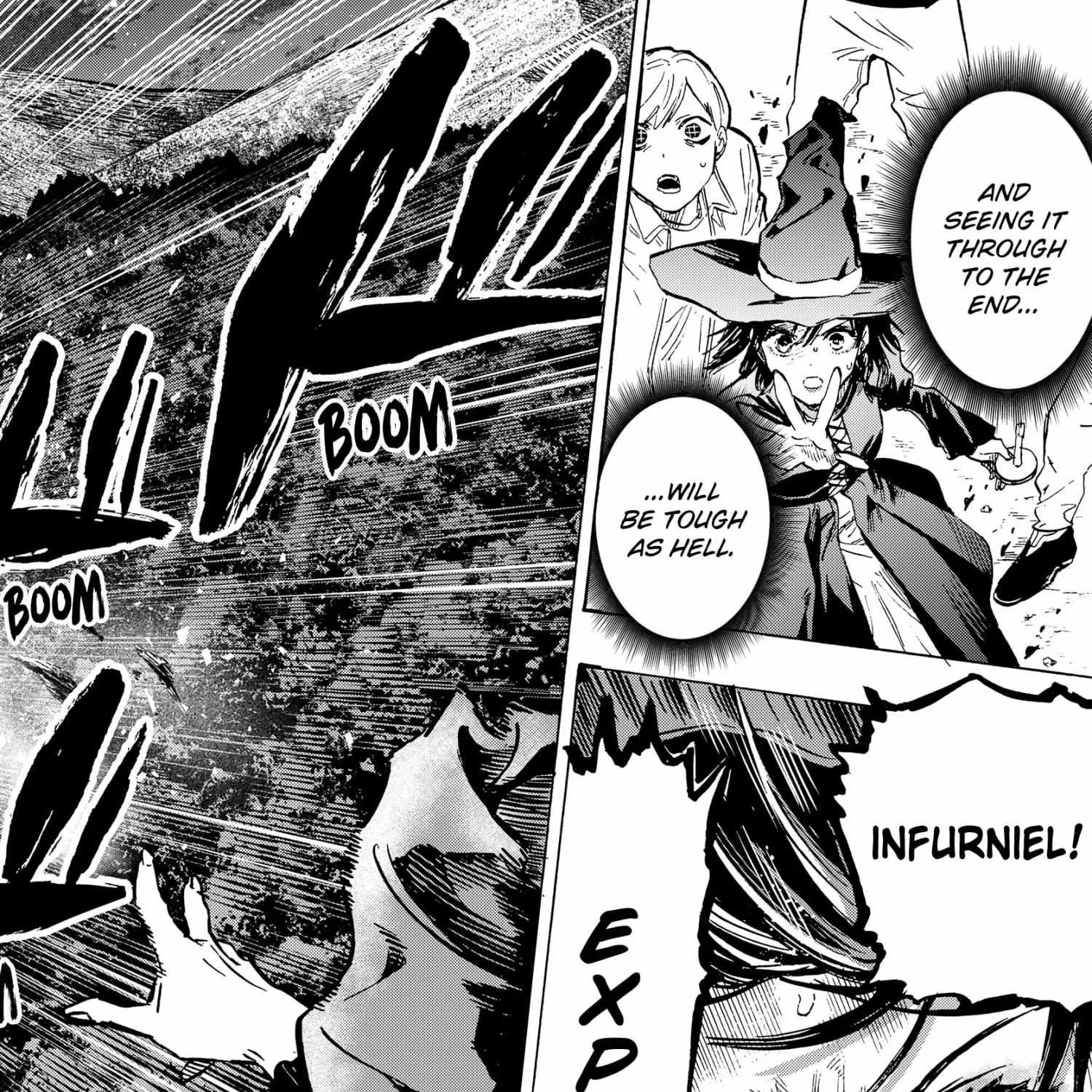 Read Marriage Toxin Manga Online