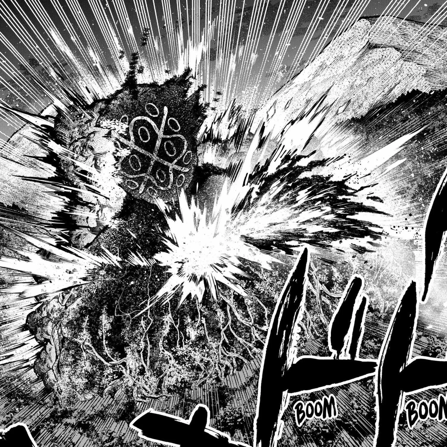 Read Marriage Toxin Manga Online