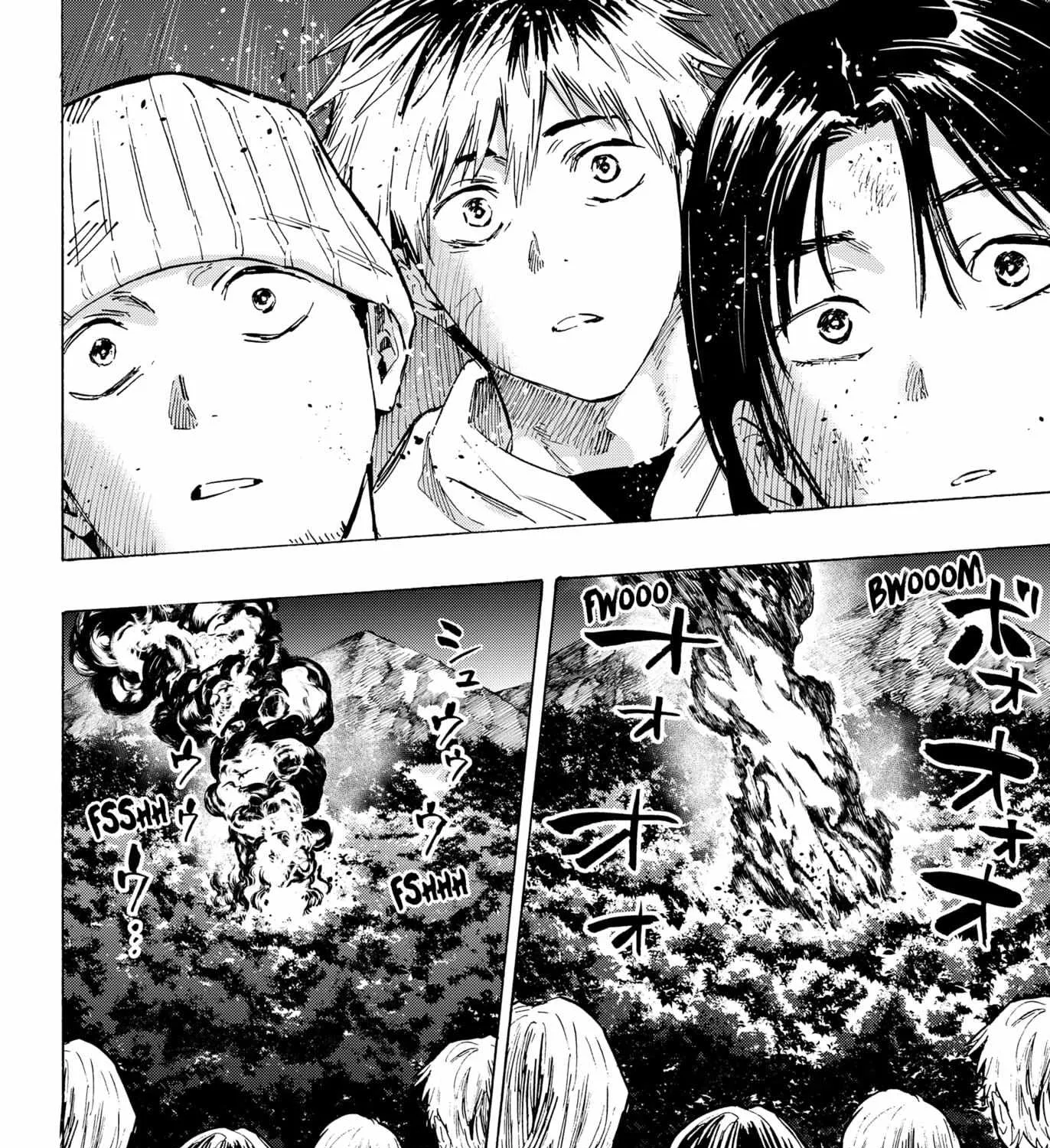 Read Marriage Toxin Manga Online
