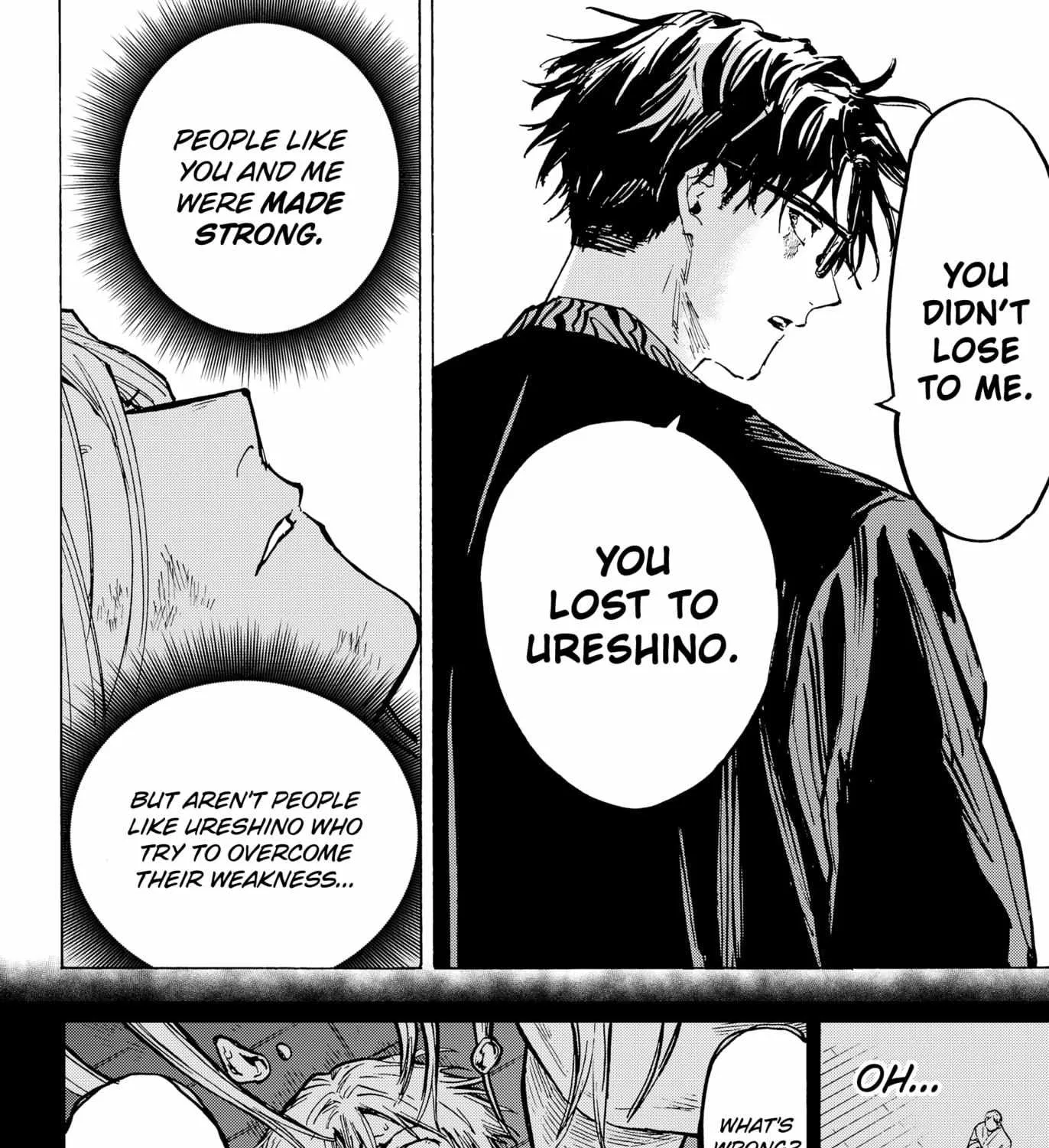 Read Marriage Toxin Manga Online