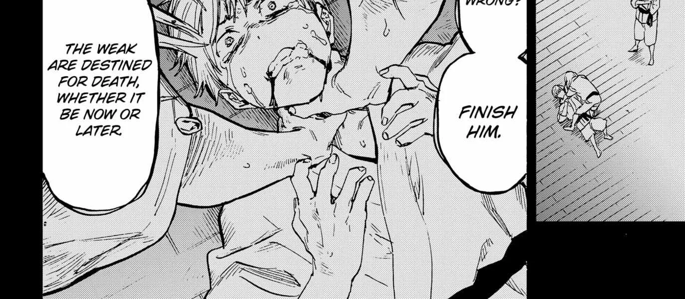 Read Marriage Toxin Manga Online