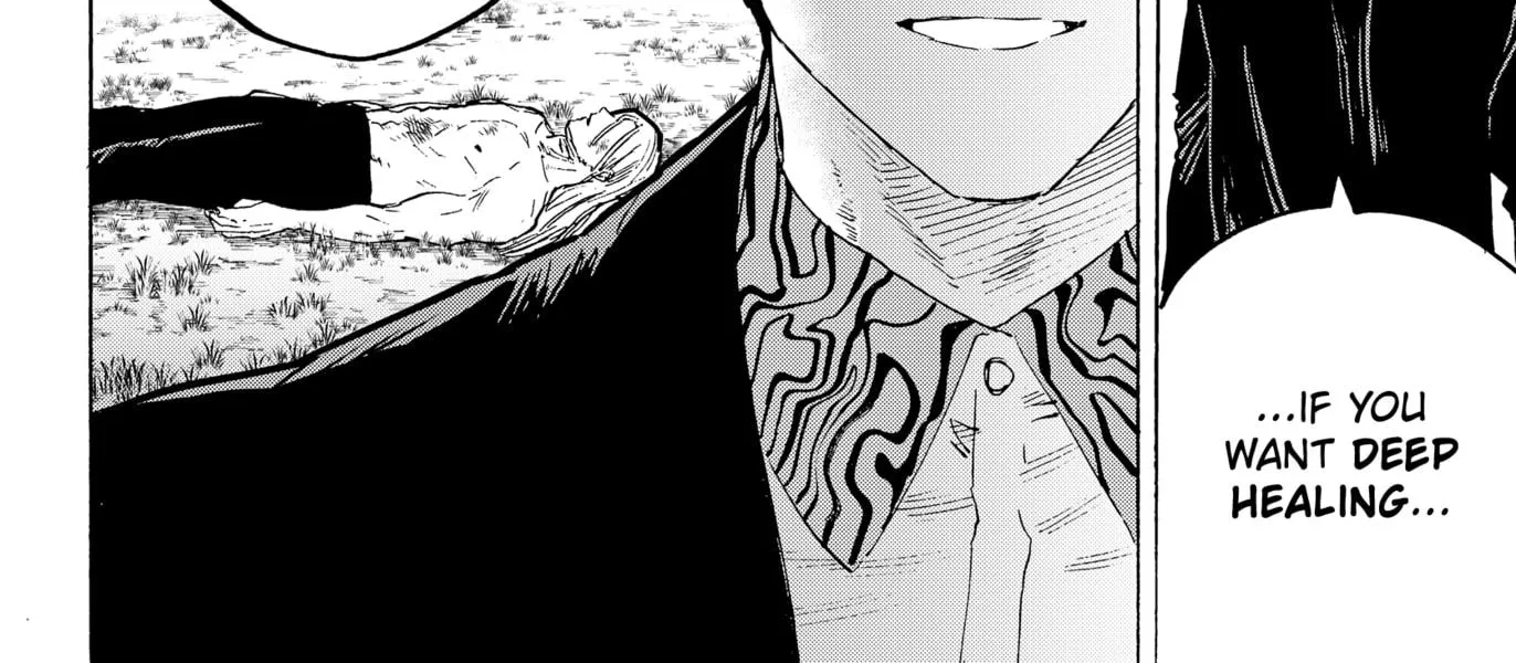 Read Marriage Toxin Manga Online