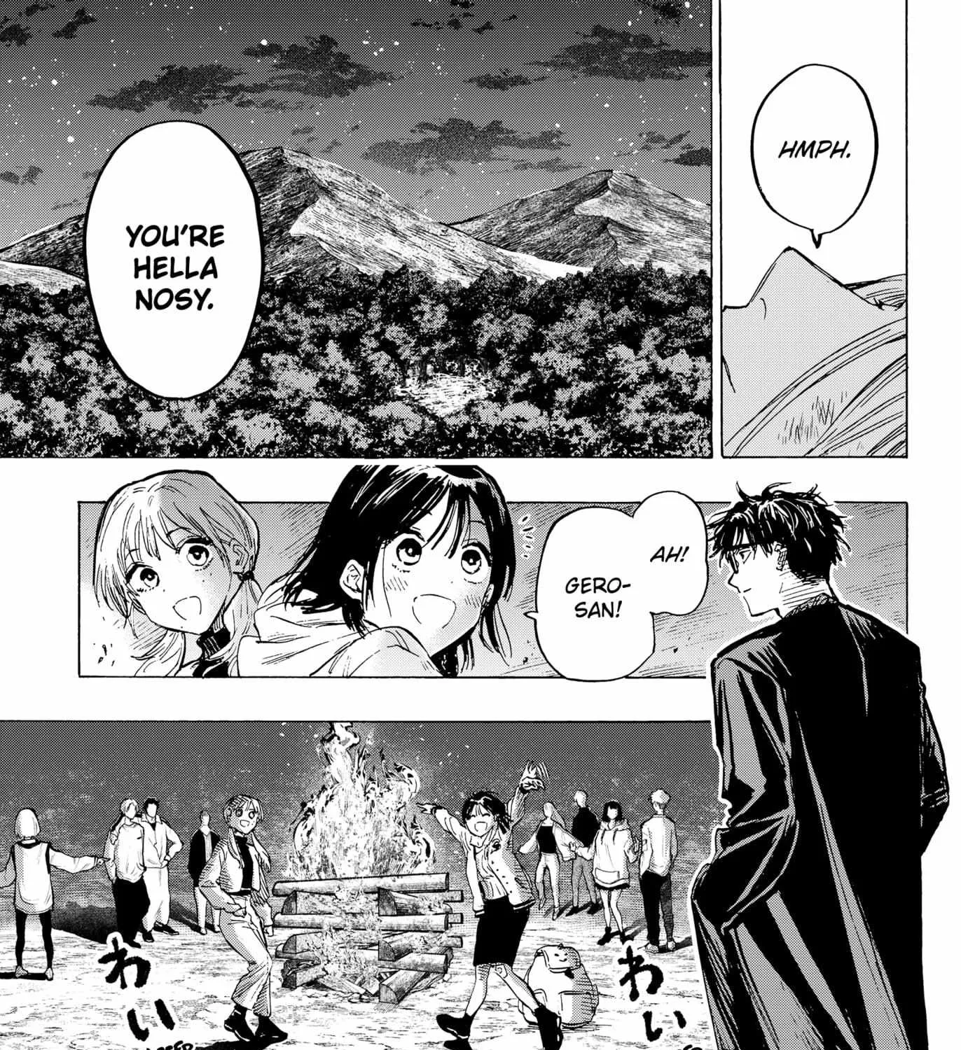 Read Marriage Toxin Manga Online