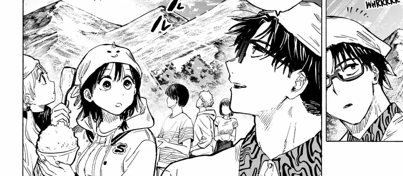 Read Marriage Toxin Manga Online