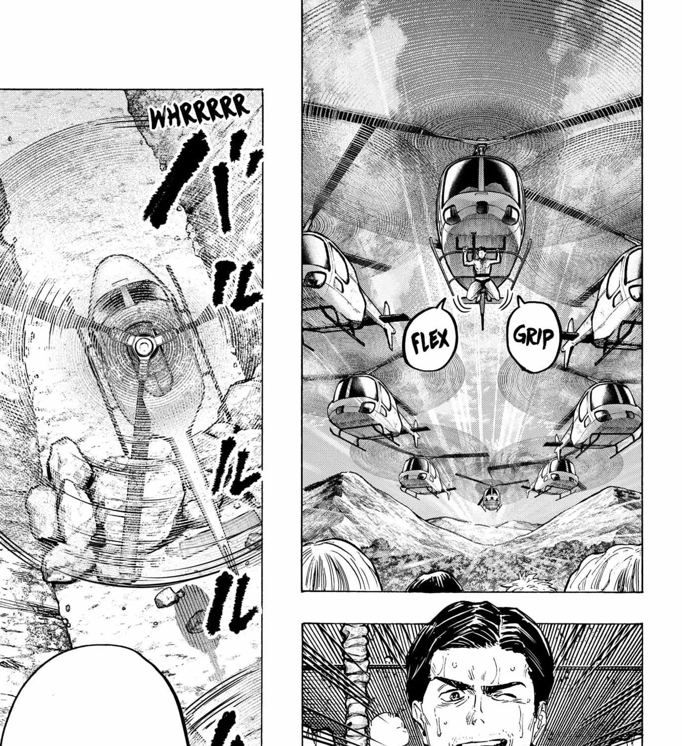 Read Marriage Toxin Manga Online