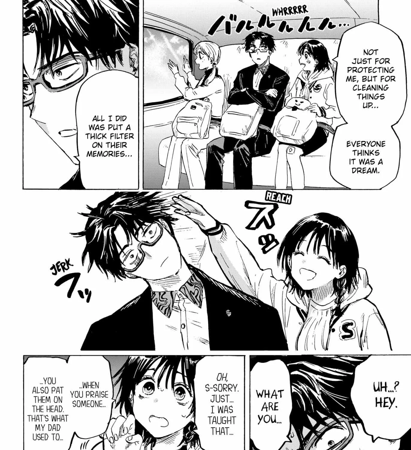 Read Marriage Toxin Manga Online
