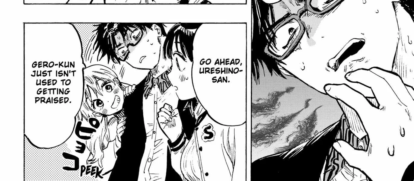 Read Marriage Toxin Manga Online