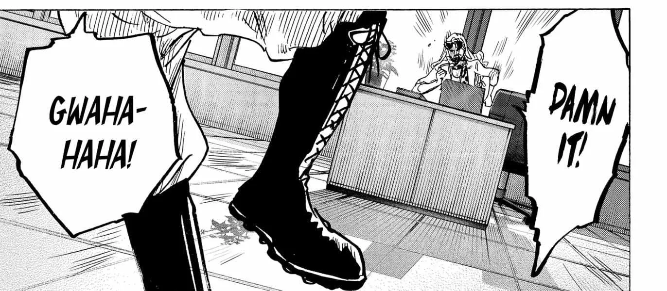 Read Marriage Toxin Manga Online