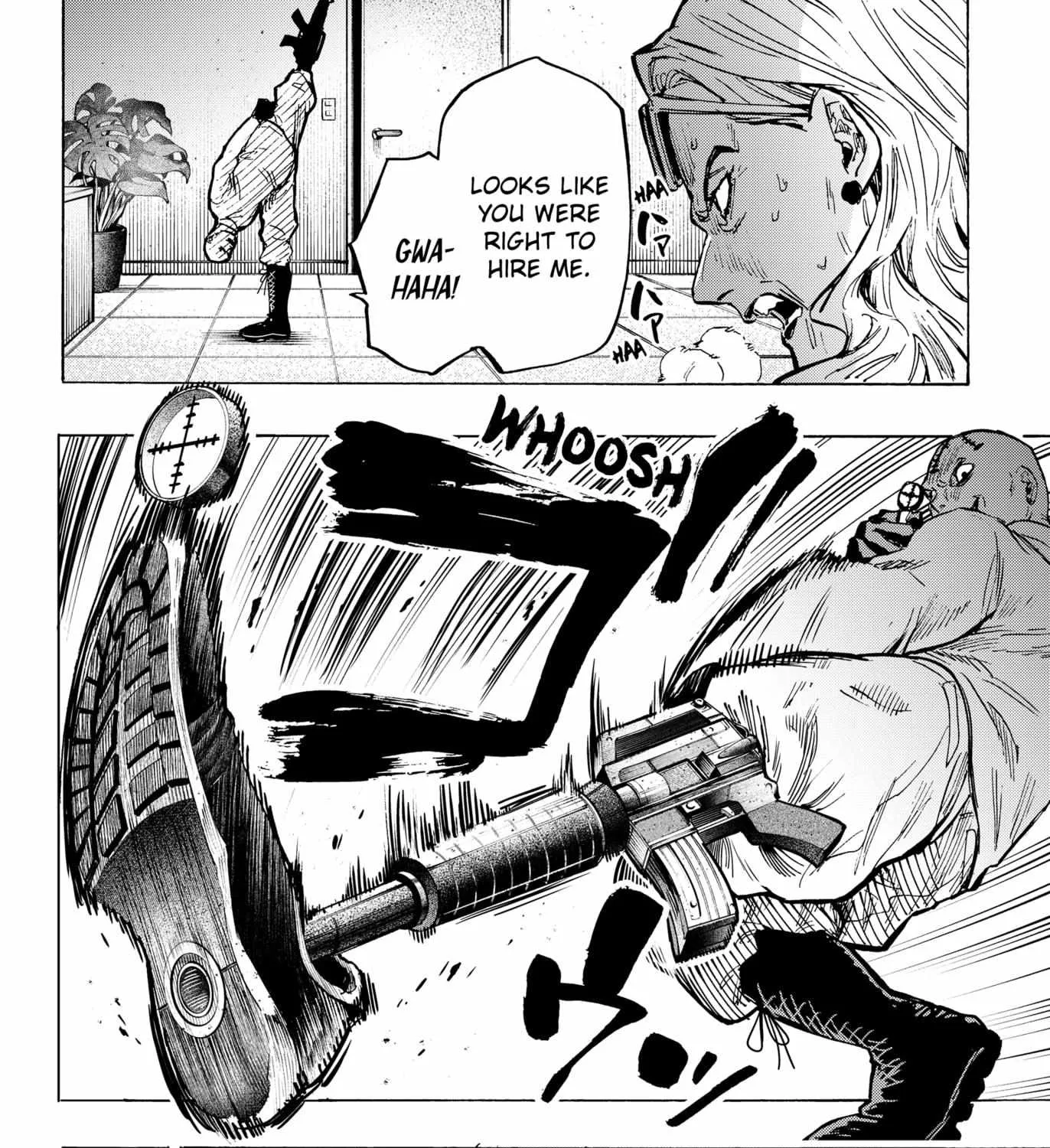 Read Marriage Toxin Manga Online