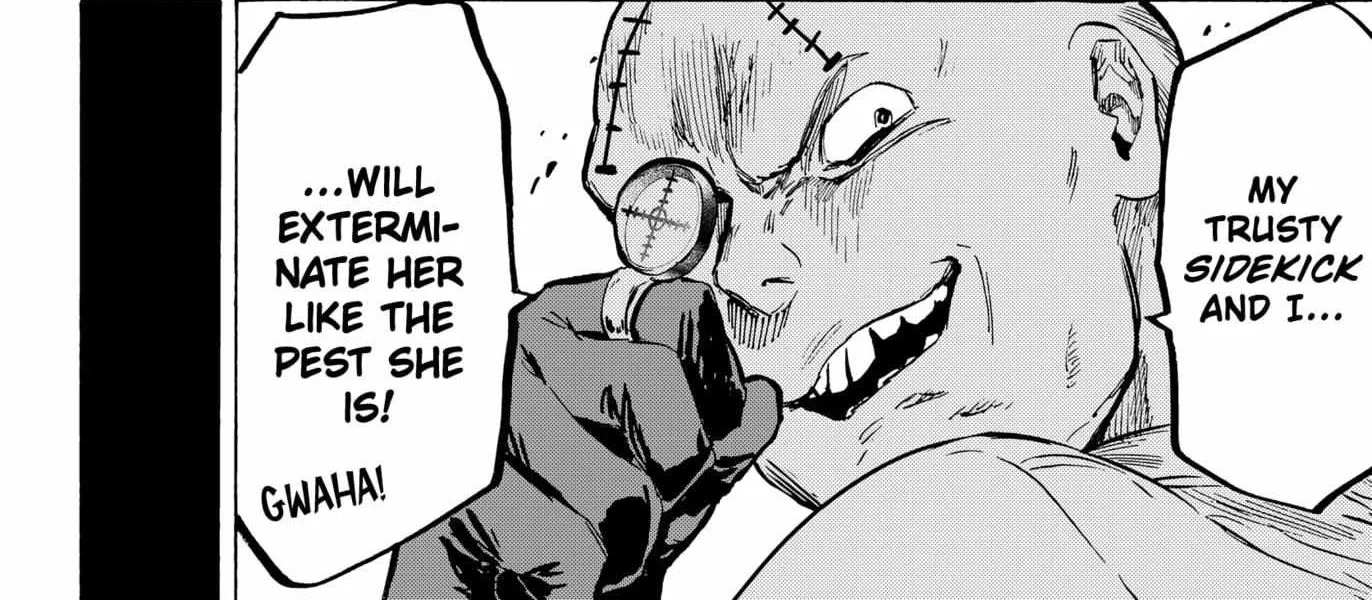 Read Marriage Toxin Manga Online