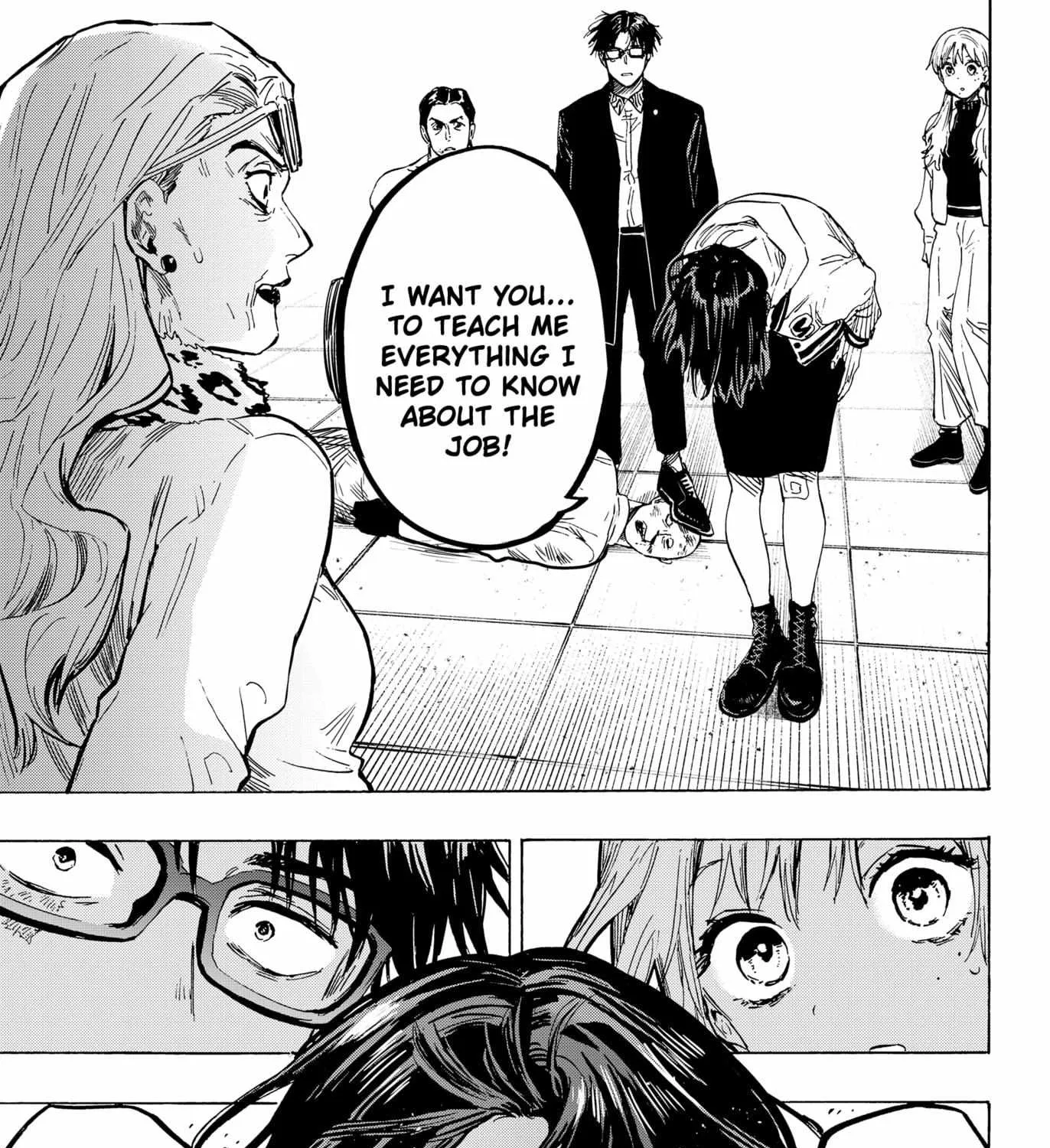Read Marriage Toxin Manga Online
