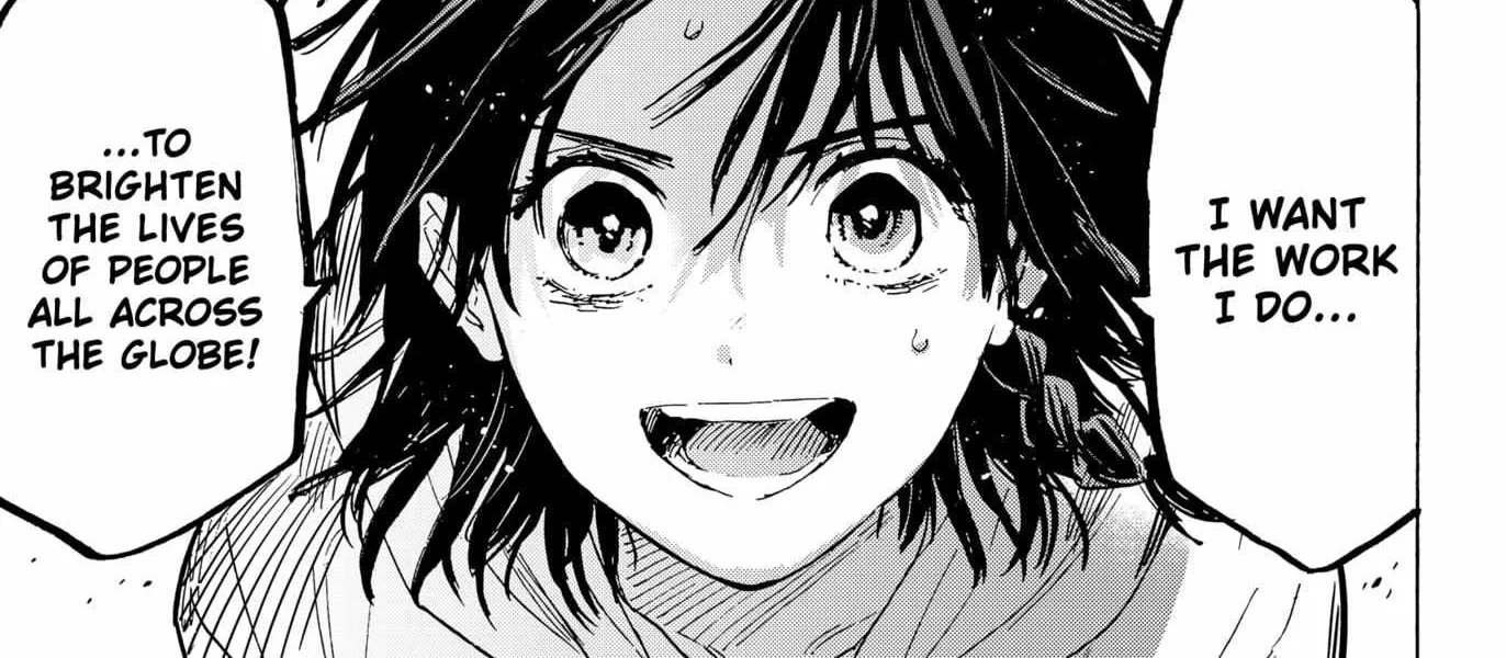 Read Marriage Toxin Manga Online