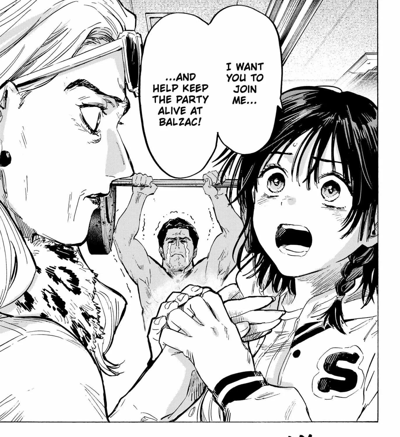 Read Marriage Toxin Manga Online