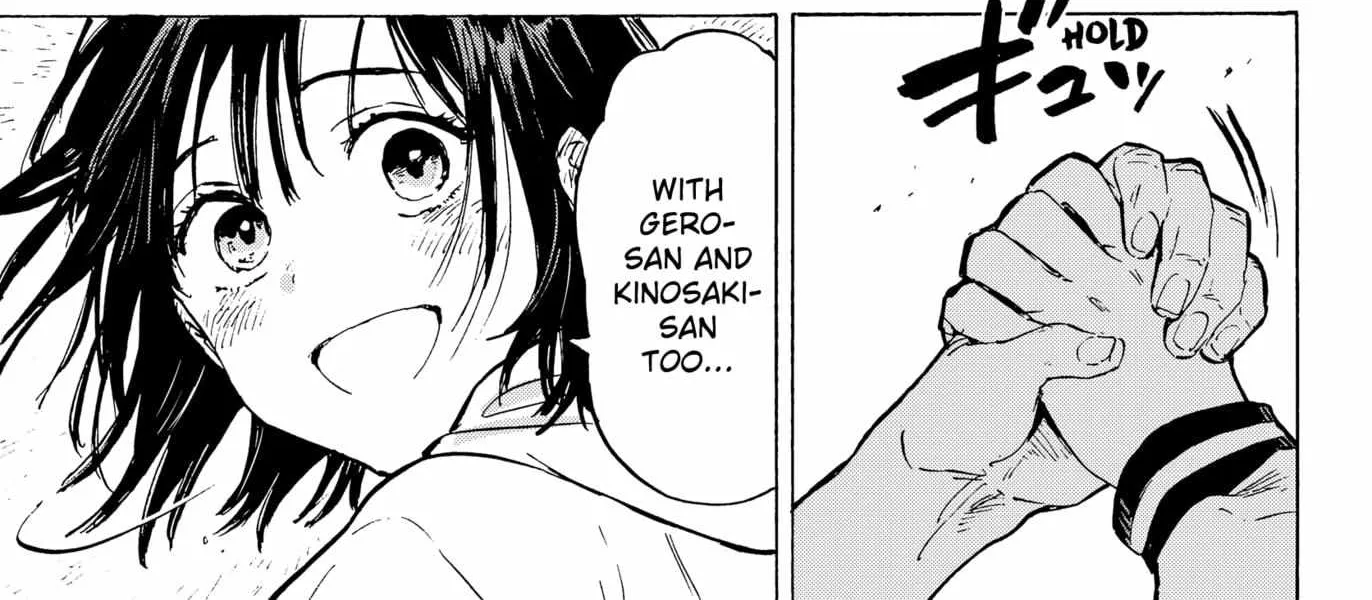 Read Marriage Toxin Manga Online
