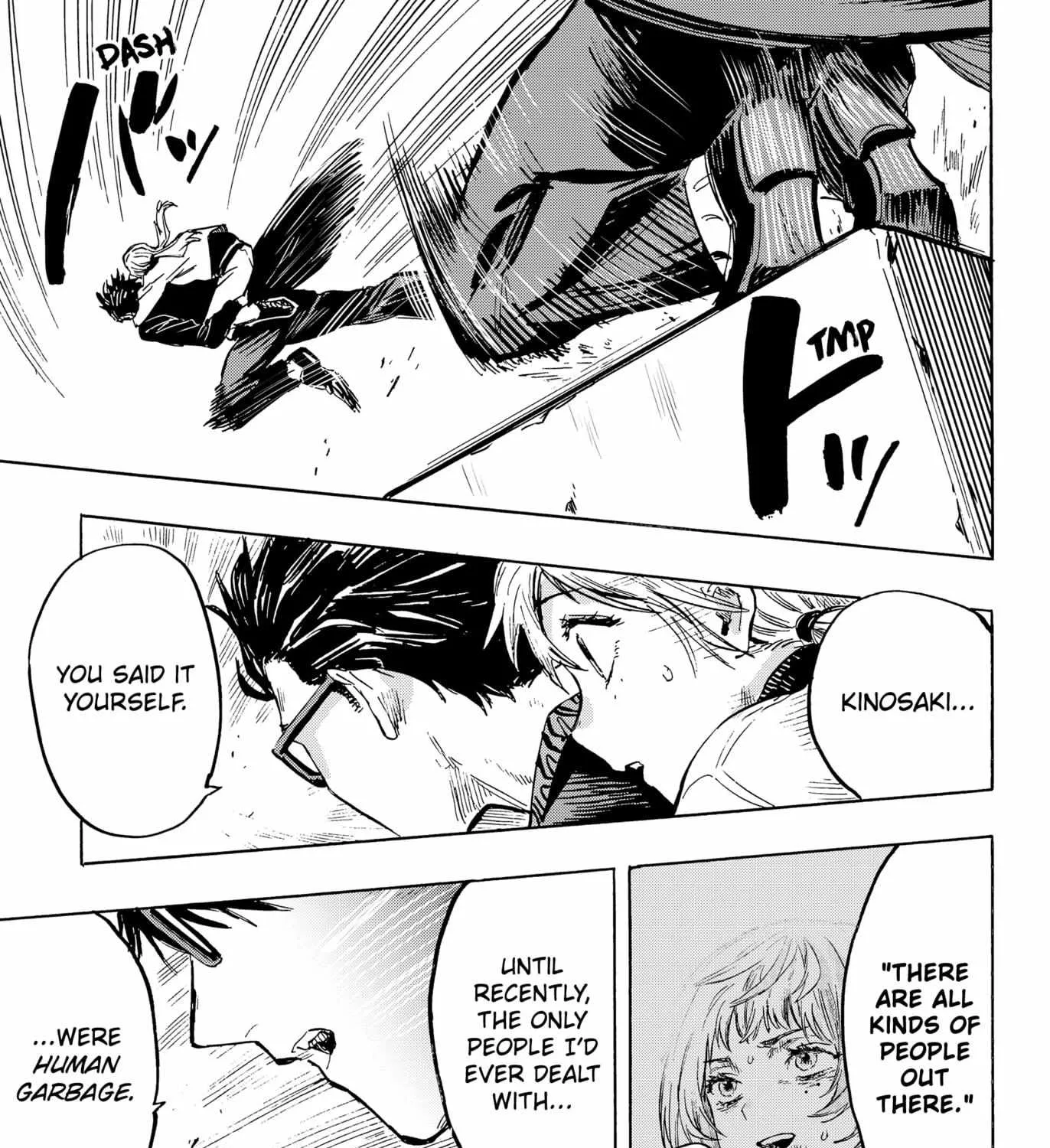Read Marriage Toxin Manga Online