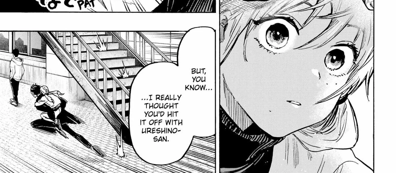 Read Marriage Toxin Manga Online