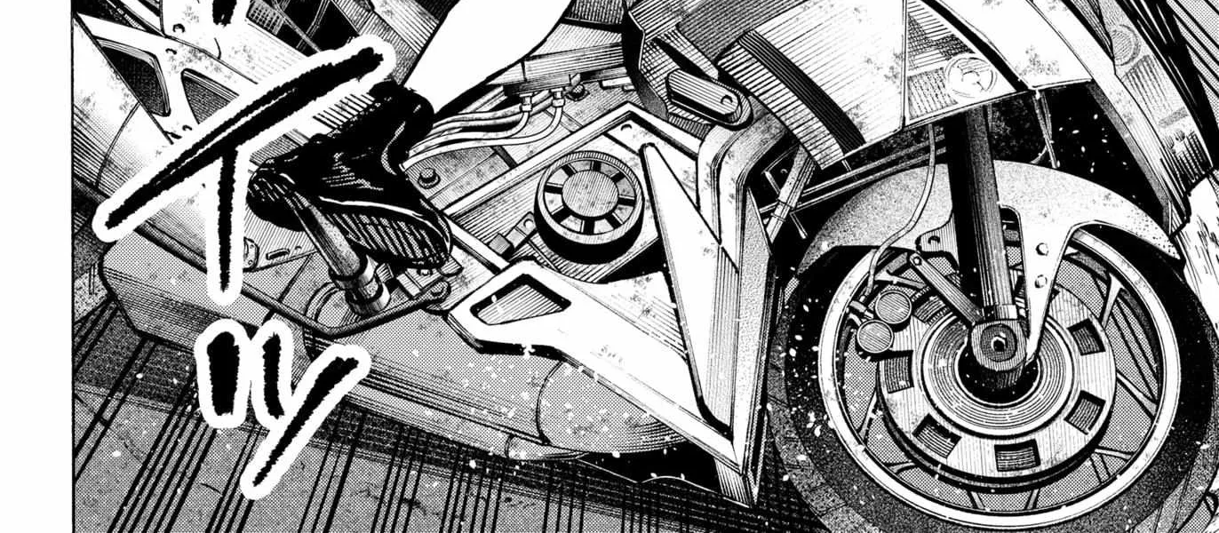 Read Marriage Toxin Manga Online