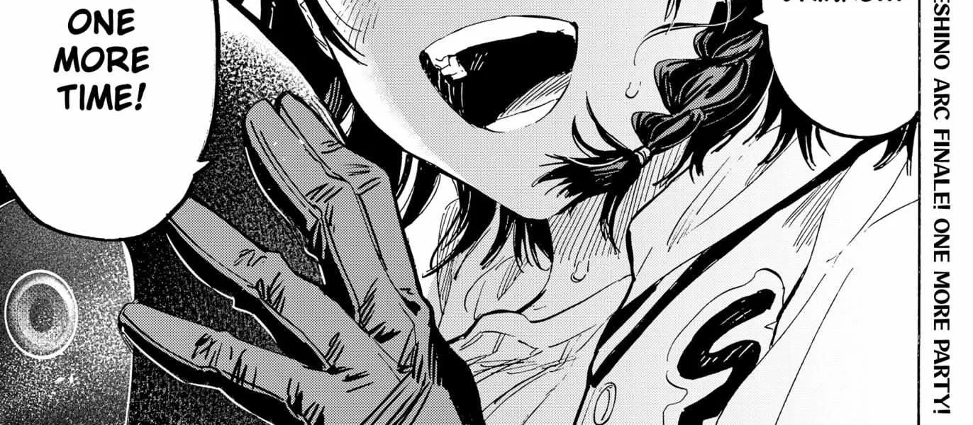 Read Marriage Toxin Manga Online