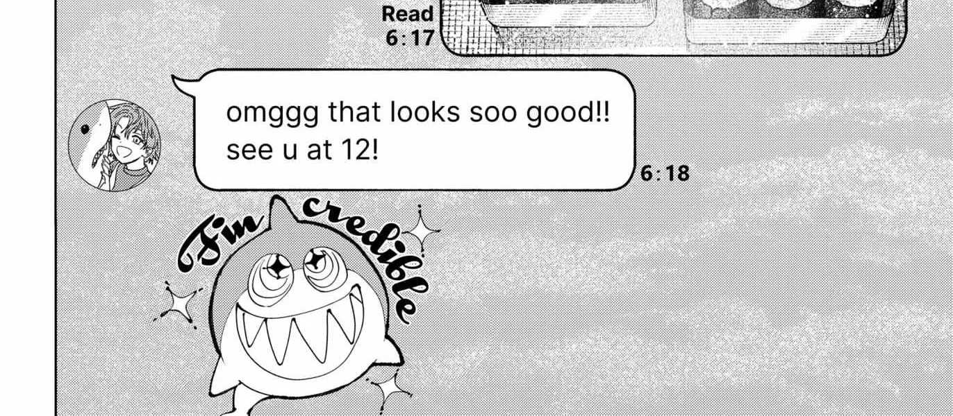 Read Marriage Toxin Manga Online