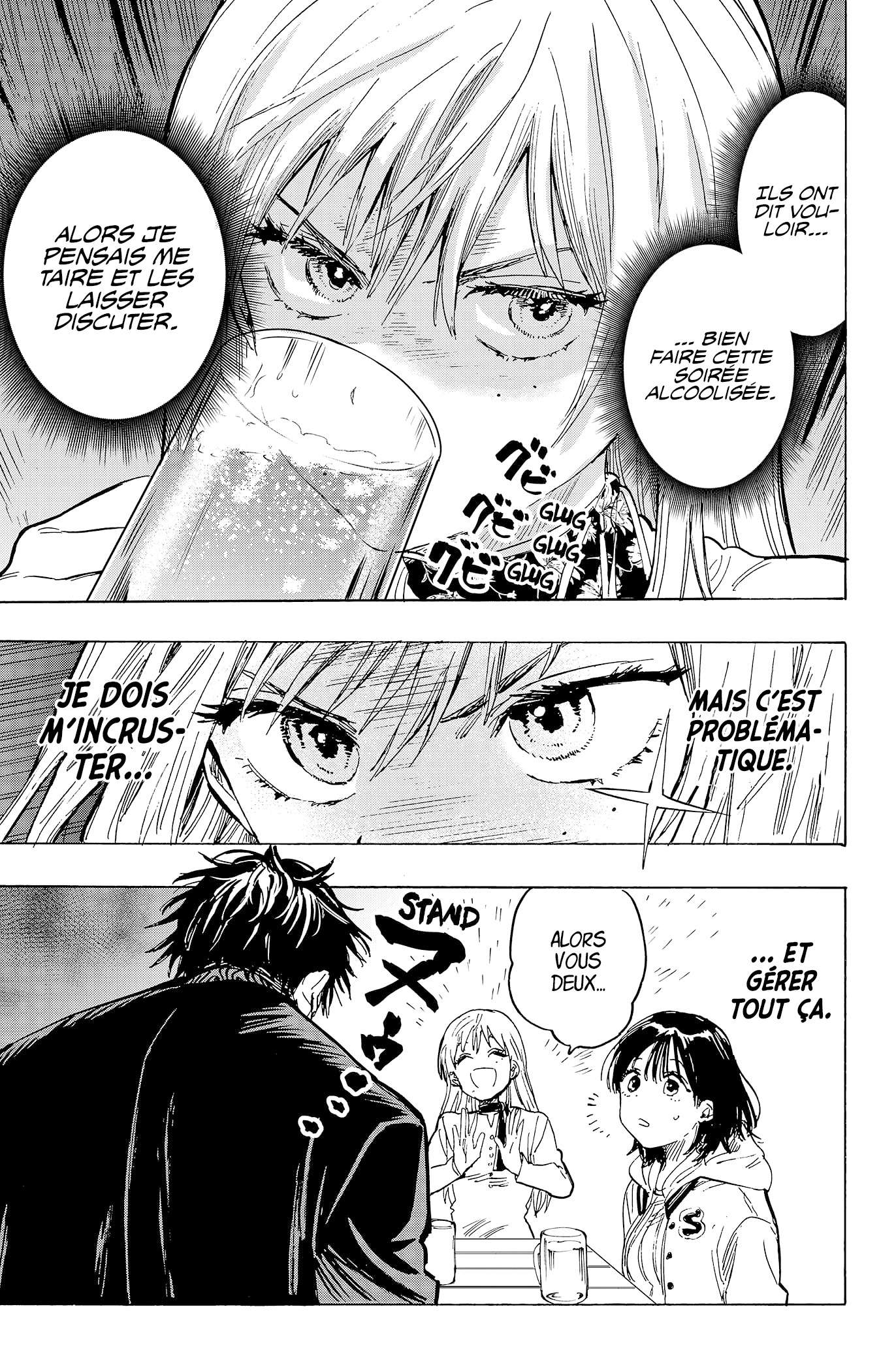 Read Marriage Toxin Manga Online