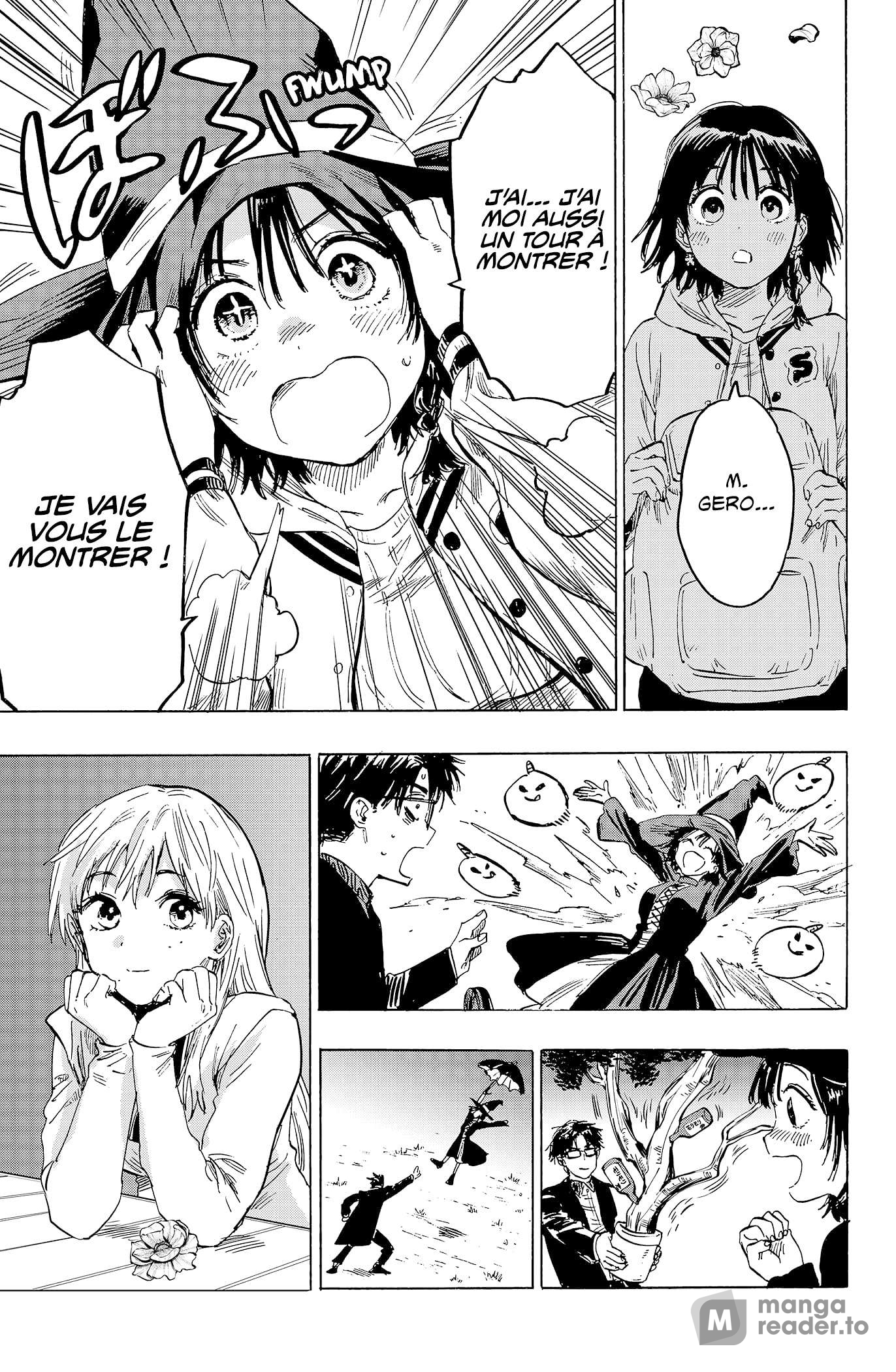 Read Marriage Toxin Manga Online