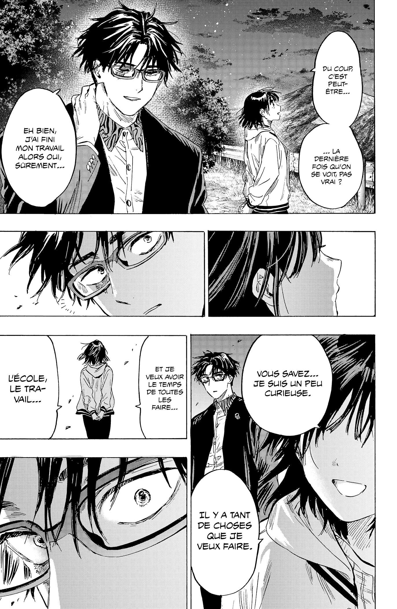 Read Marriage Toxin Manga Online