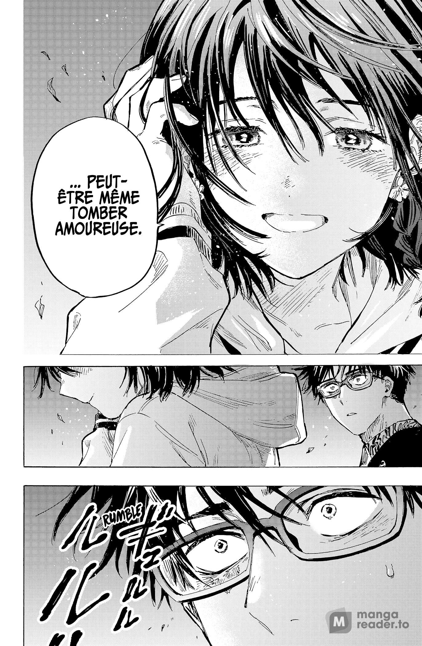 Read Marriage Toxin Manga Online