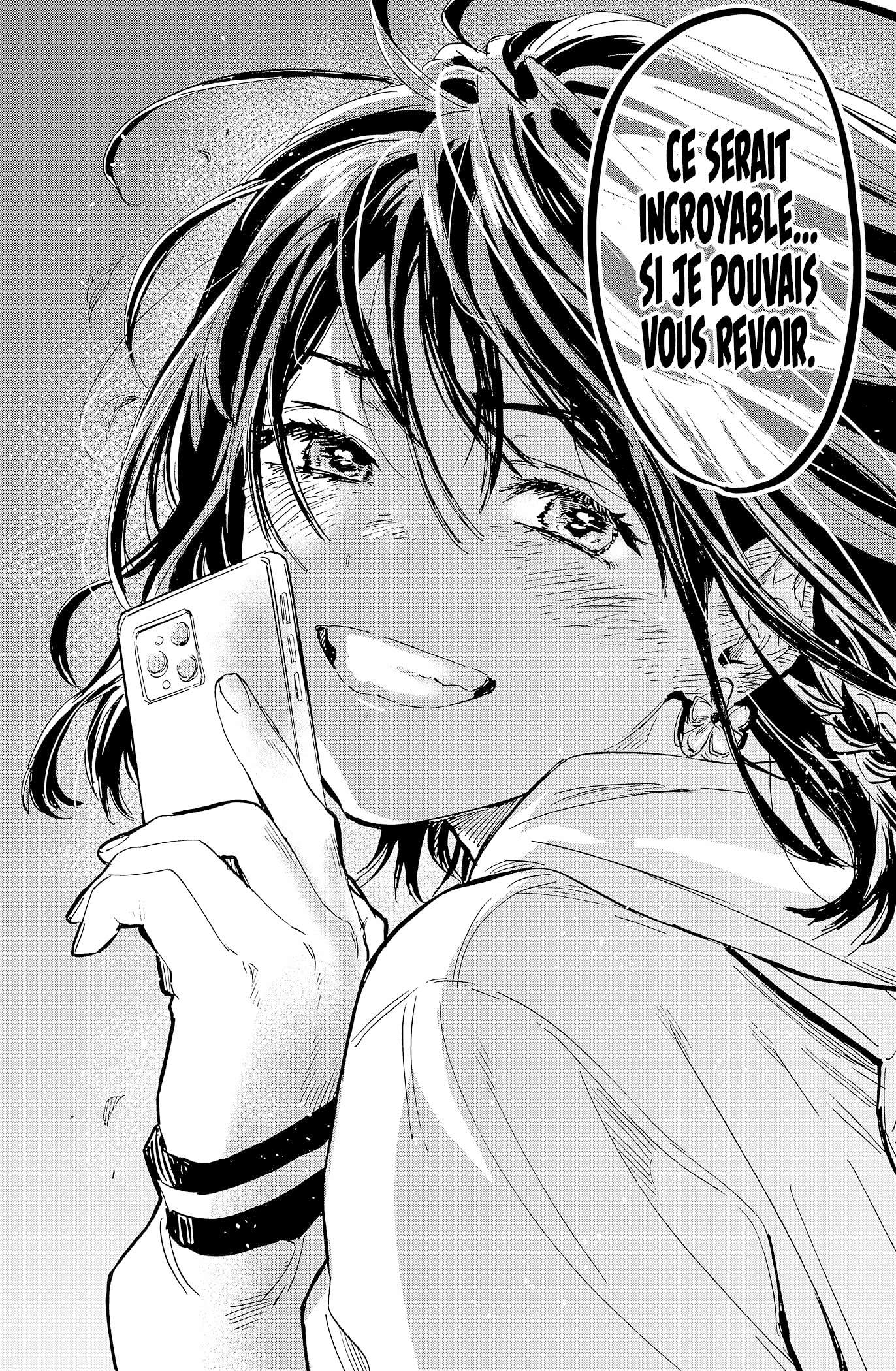 Read Marriage Toxin Manga Online