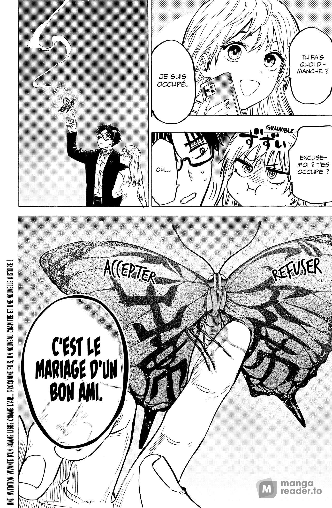 Read Marriage Toxin Manga Online