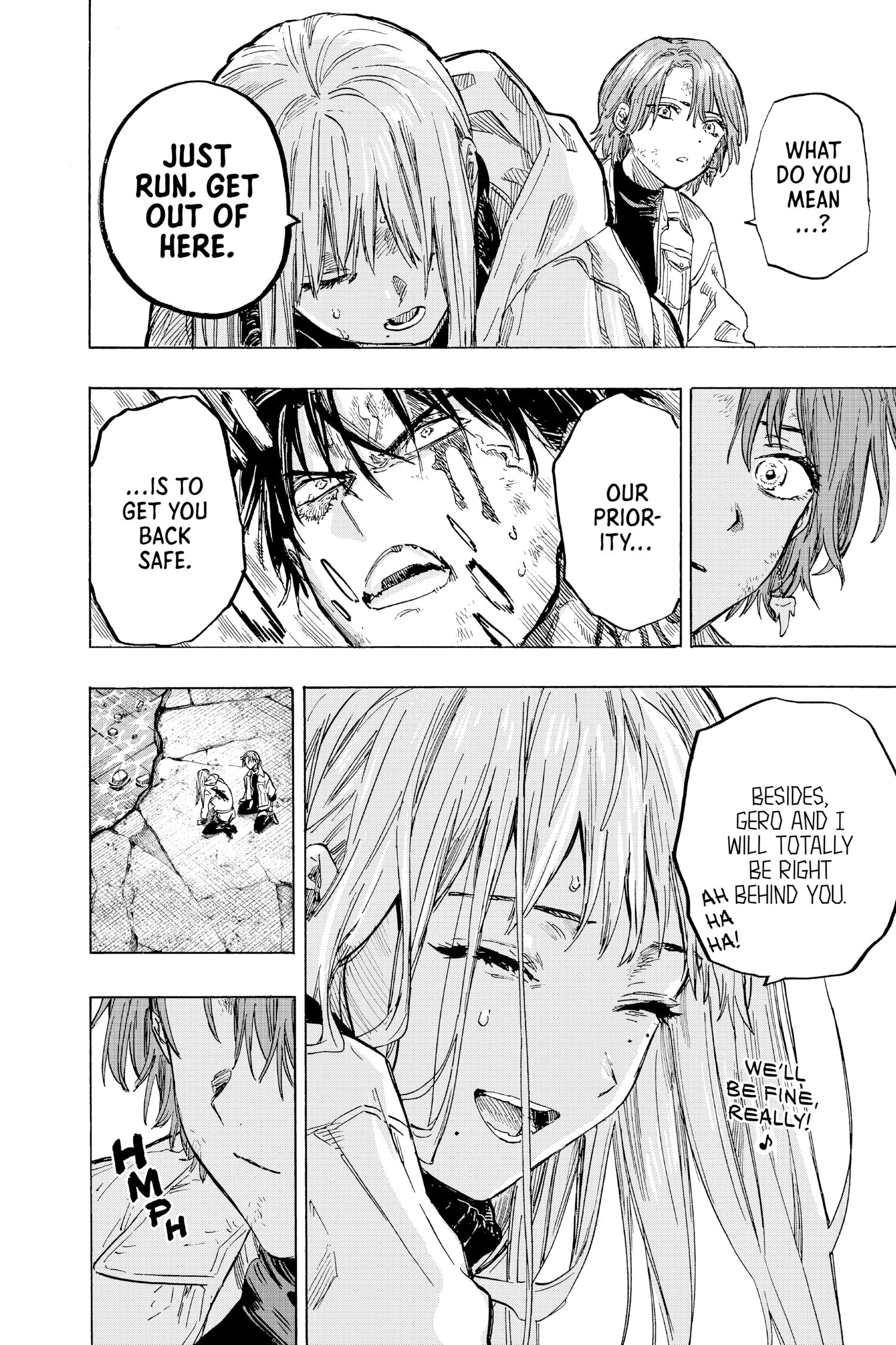 Read Marriage Toxin Manga Online