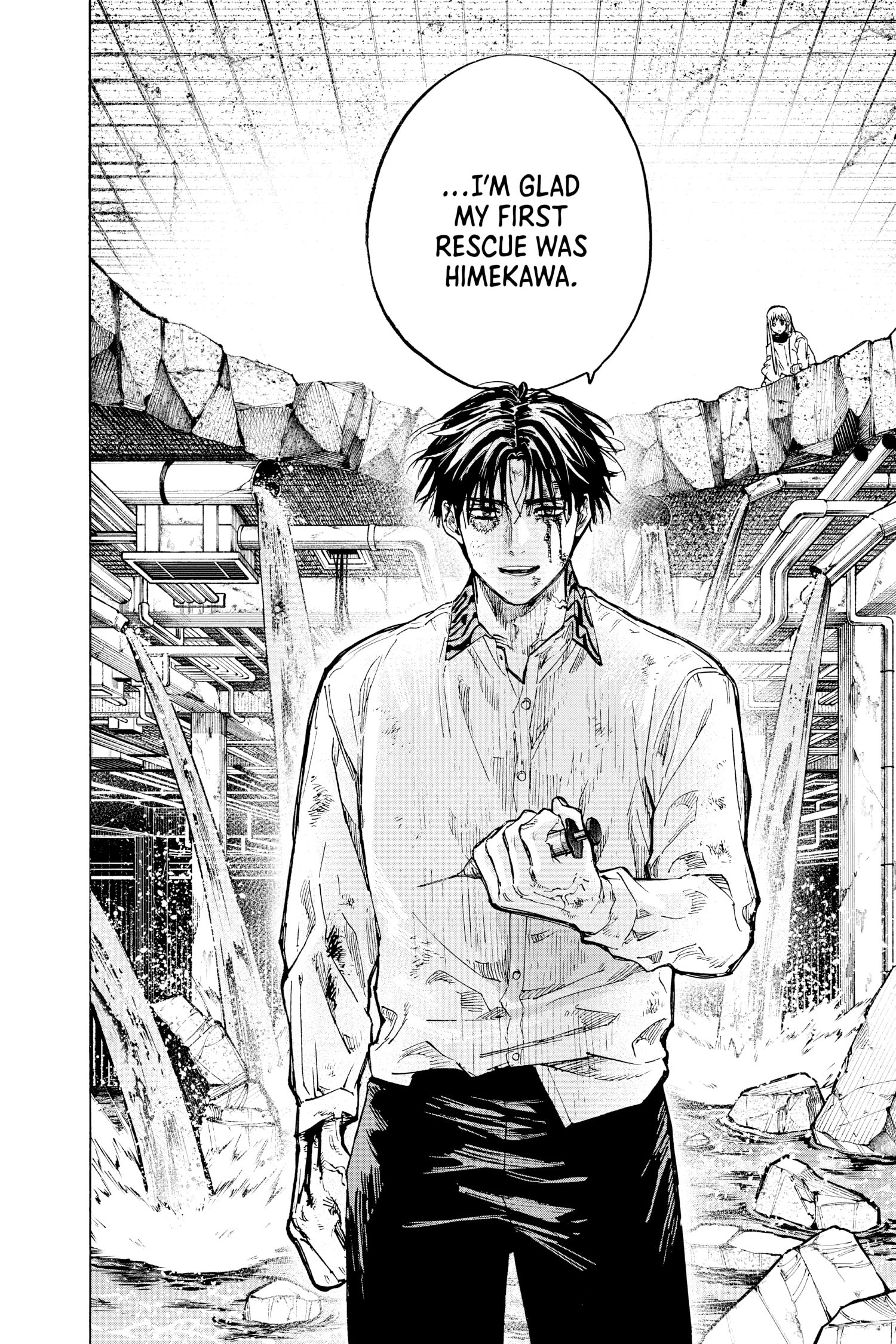 Read Marriage Toxin Manga Online