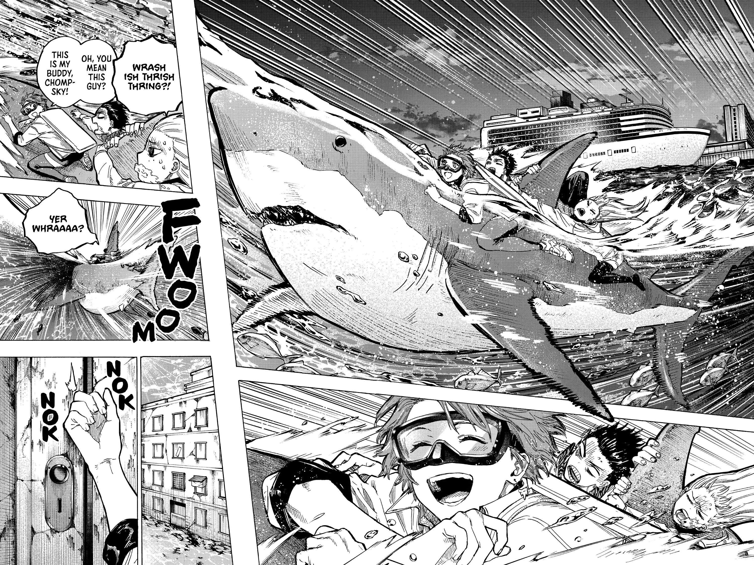 Read Marriage Toxin Manga Online