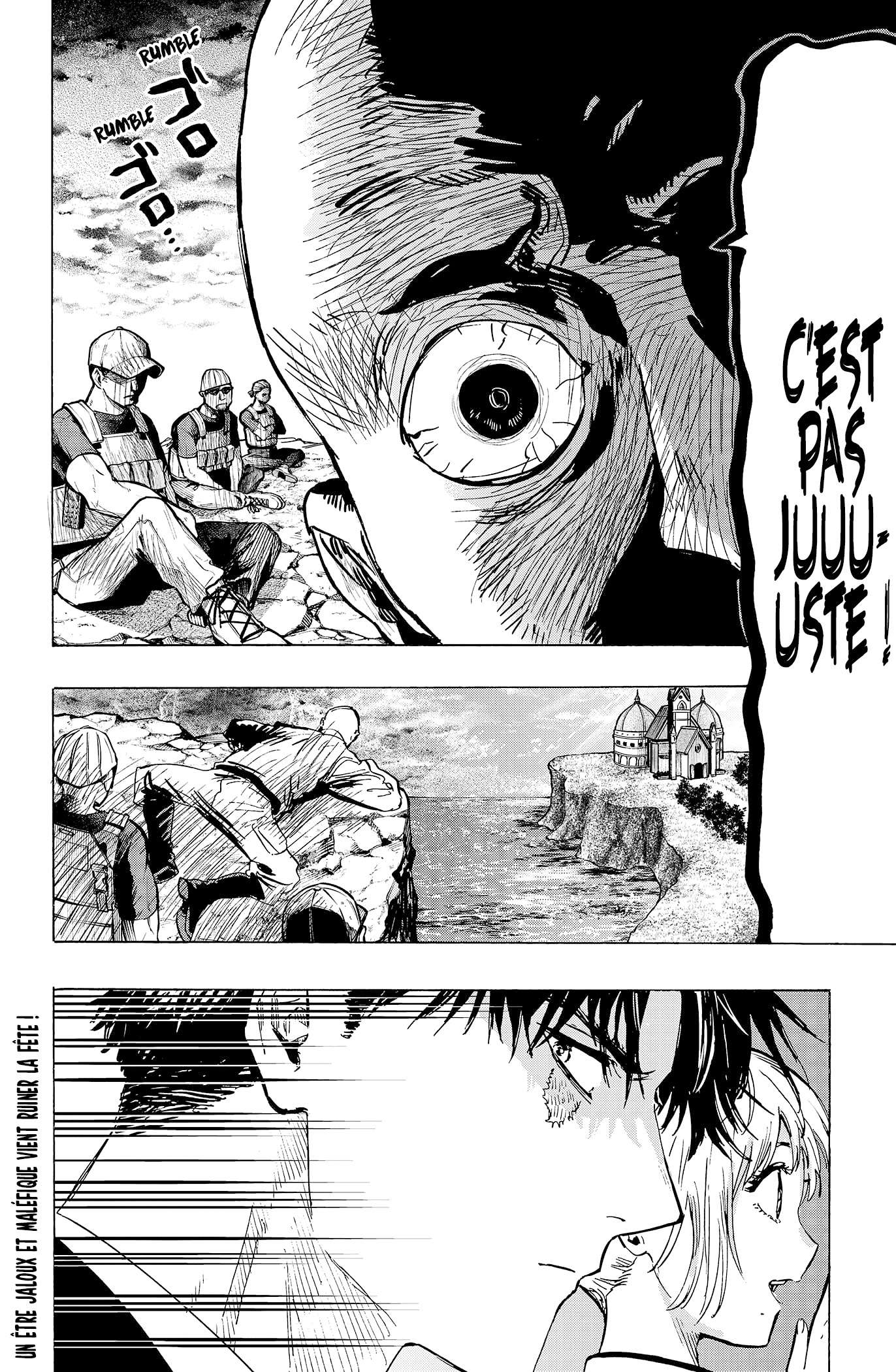 Read Marriage Toxin Manga Online