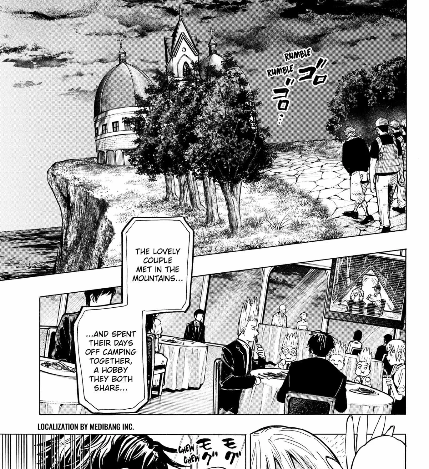 Read Marriage Toxin Manga Online