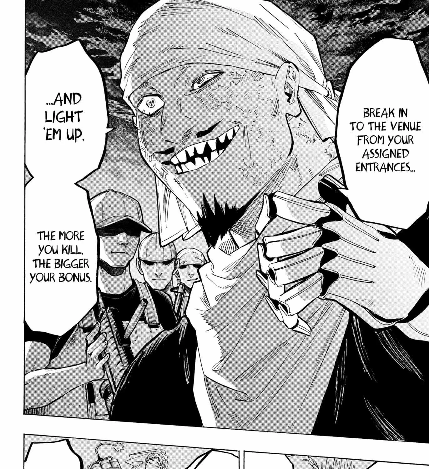 Read Marriage Toxin Manga Online