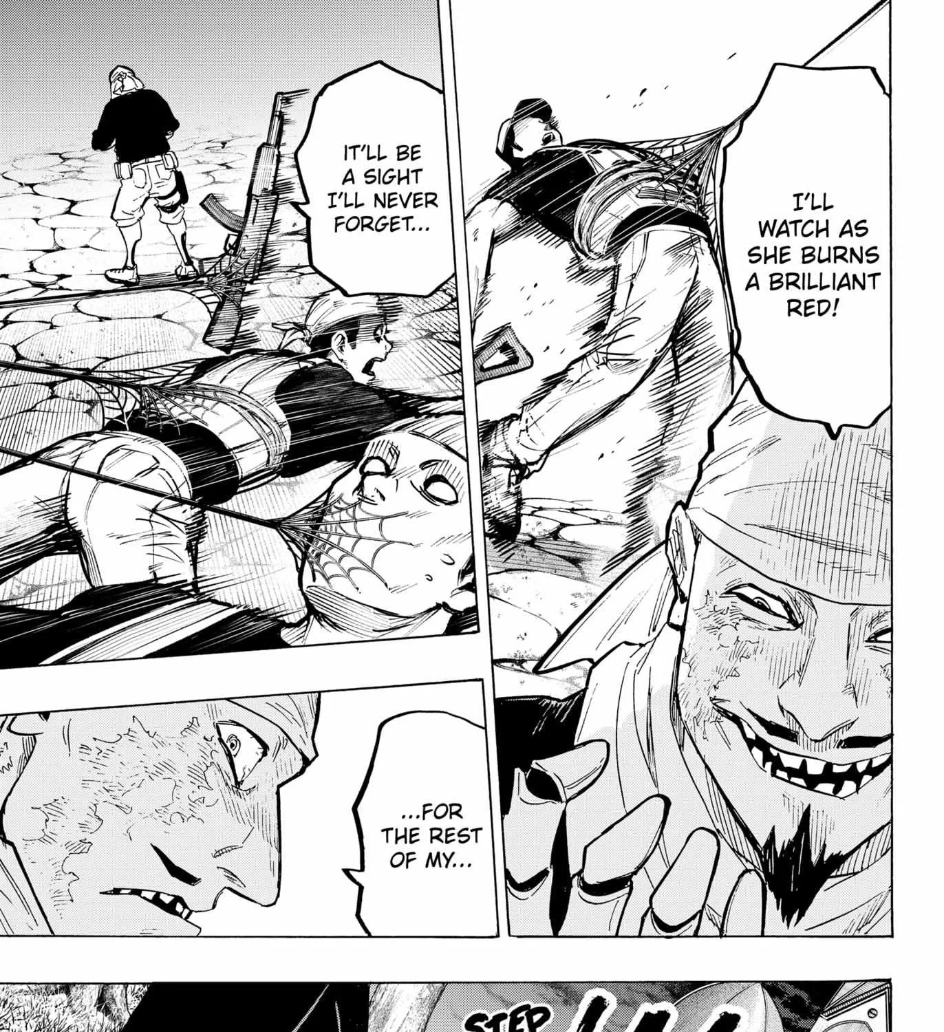 Read Marriage Toxin Manga Online